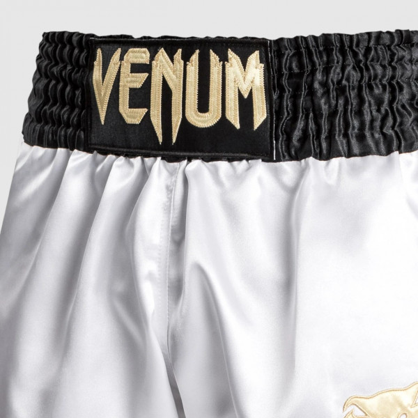 VENUM CLASSIC MUAY THAI SHORTS