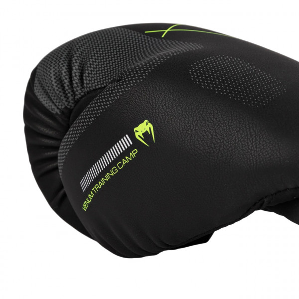 VENUM TRAINING CAMP 4.0 BOXING GLOVES