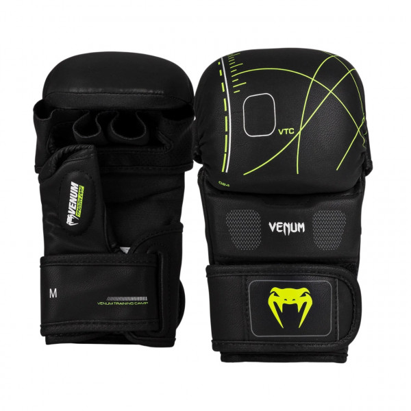 VENUM TRAINING CAMP 4.0 SPARRING GLOVES
