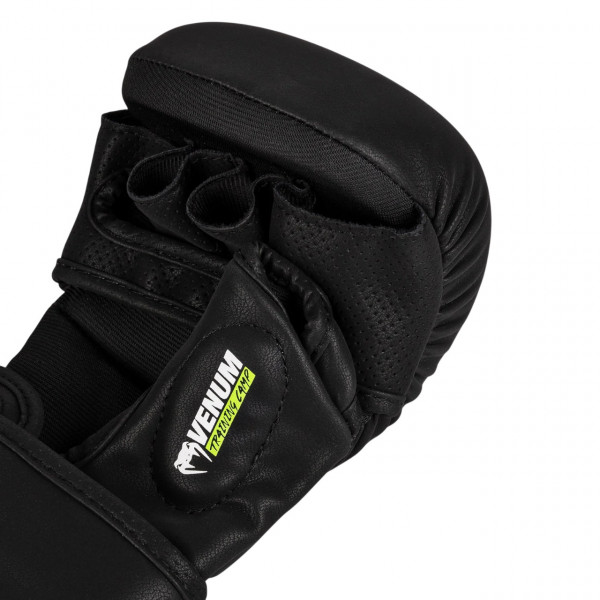 VENUM TRAINING CAMP 4.0 SPARRING GLOVES