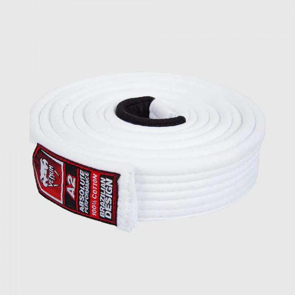 VENUM BJJ BELT