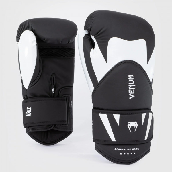 VENUM CHALLENGER 4.0 BOXING GLOVES