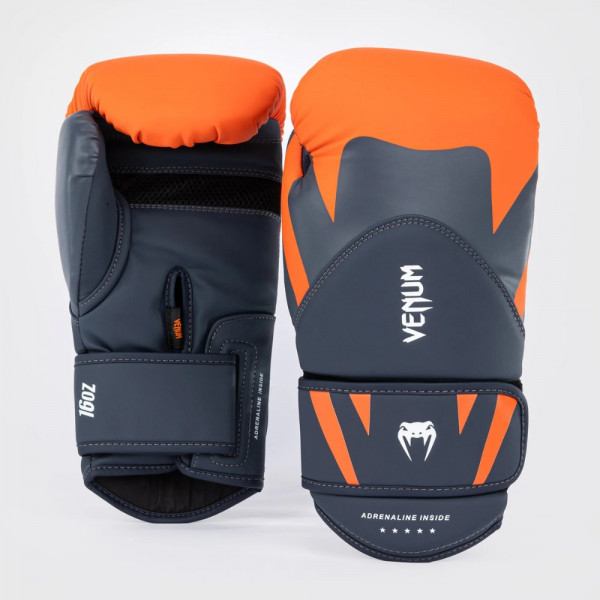 VENUM CHALLENGER 4.0 BOXING GLOVES