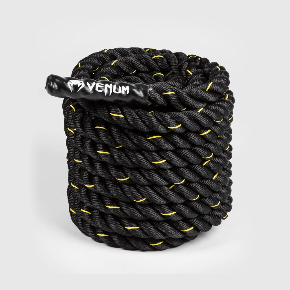VENUM CHALLENGER BATTLE ROPES 12M