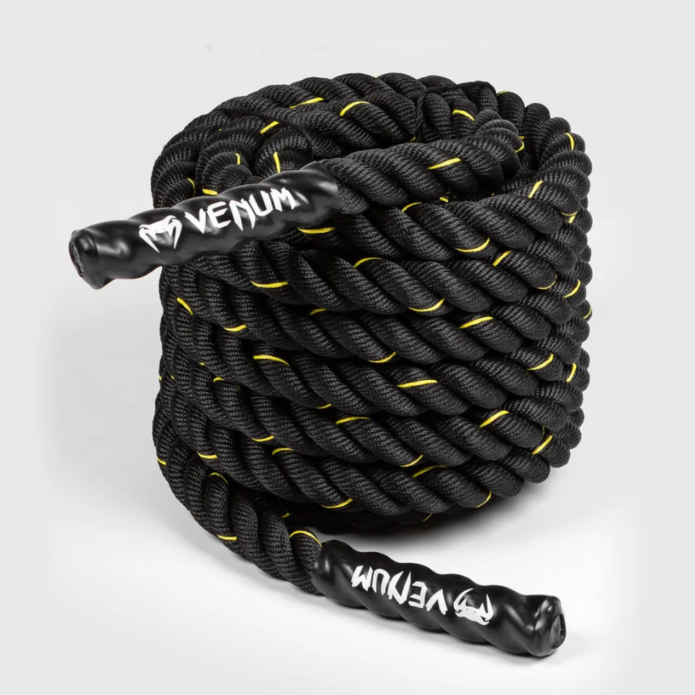 VENUM CHALLENGER BATTLE ROPES 15M