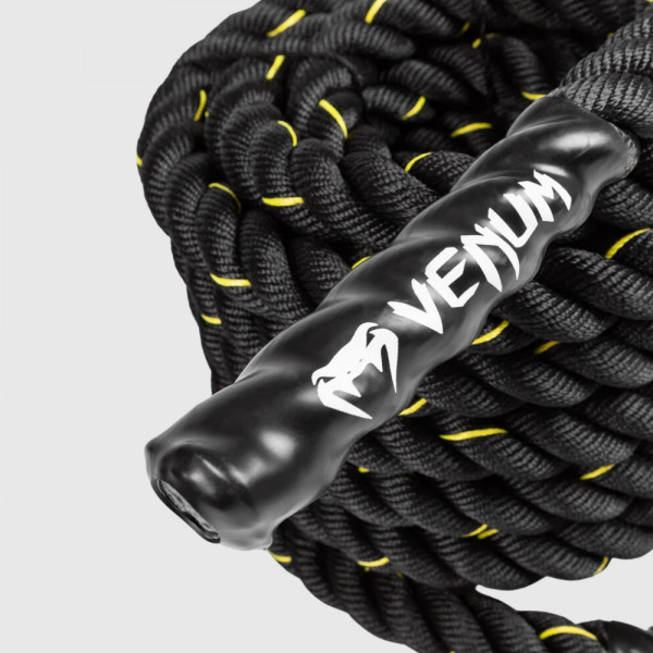 VENUM CHALLENGER BATTLE ROPES 9M