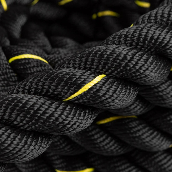 VENUM CHALLENGER BATTLE ROPES 12M
