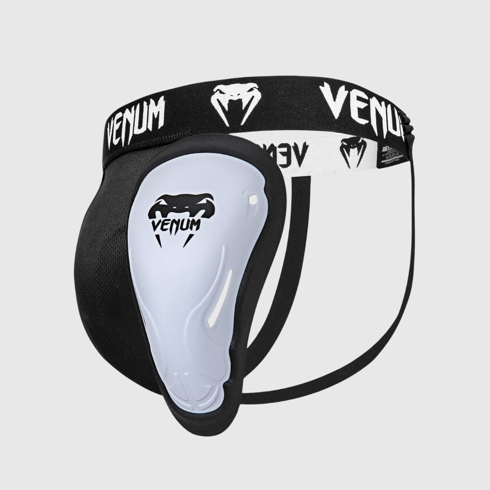 VENUM CHALLENGER GROIN GUARD &amp; SUPPORT