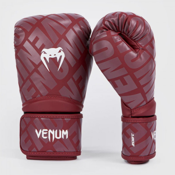 VENUM CONTENDER 1.5 XT BOXING GLOVES