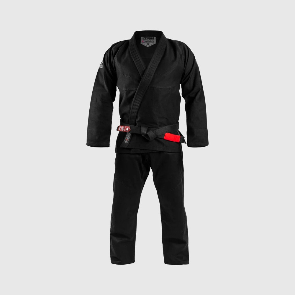 VENUM CONTENDER EVO BJJ GI