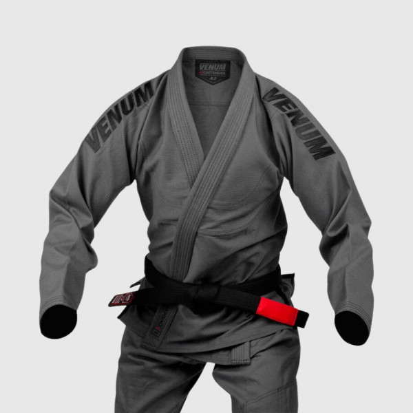 VENUM CONTENDER EVO BJJ GI