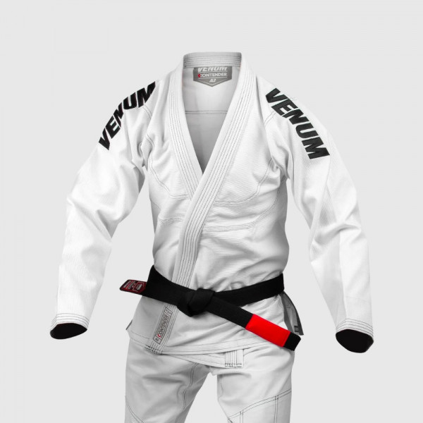 VENUM CONTENDER EVO BJJ GI