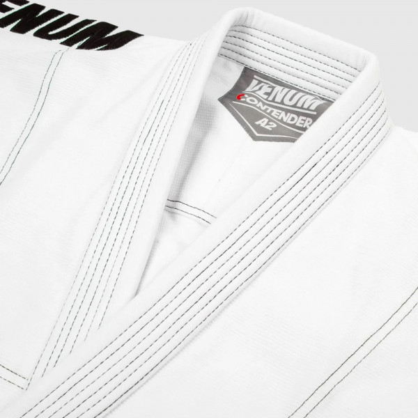 VENUM CONTENDER EVO BJJ GI
