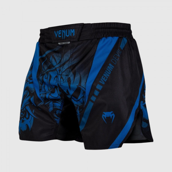 VENUM DEVIL FIGHTSHORTS