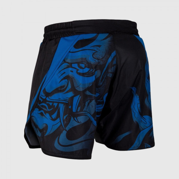 VENUM DEVIL FIGHTSHORTS