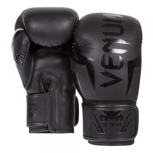 VENUM ELITE BOXING GLOVES