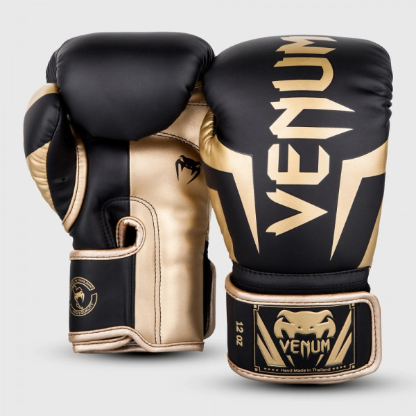 VENUM ELITE BOXING GLOVES