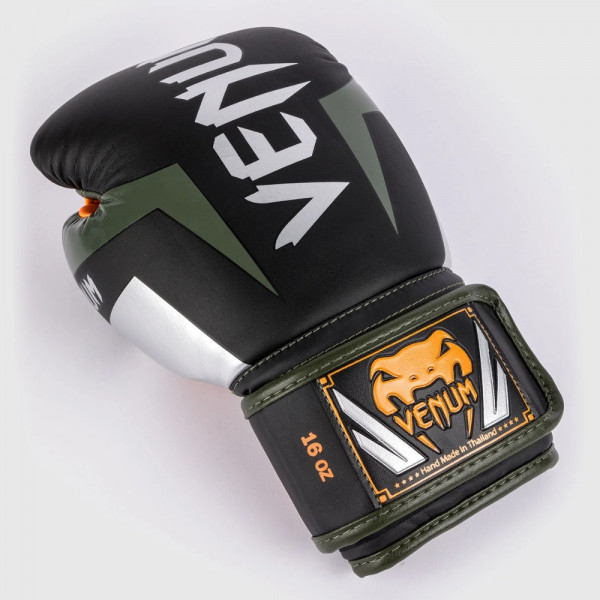 VENUM ELITE BOXING GLOVES