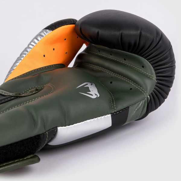 VENUM ELITE BOXING GLOVES