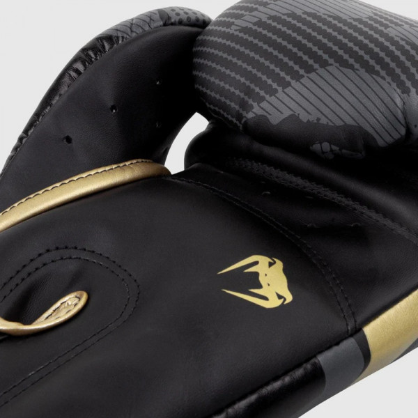 VENUM ELITE BOXING GLOVES