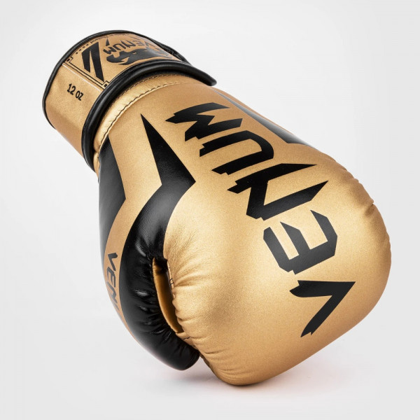VENUM ELITE BOXING GLOVES