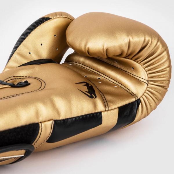VENUM ELITE BOXING GLOVES