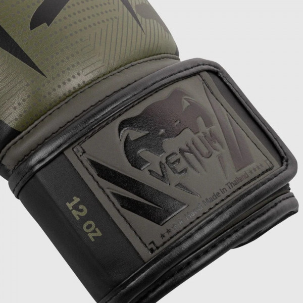 VENUM ELITE BOXING GLOVES