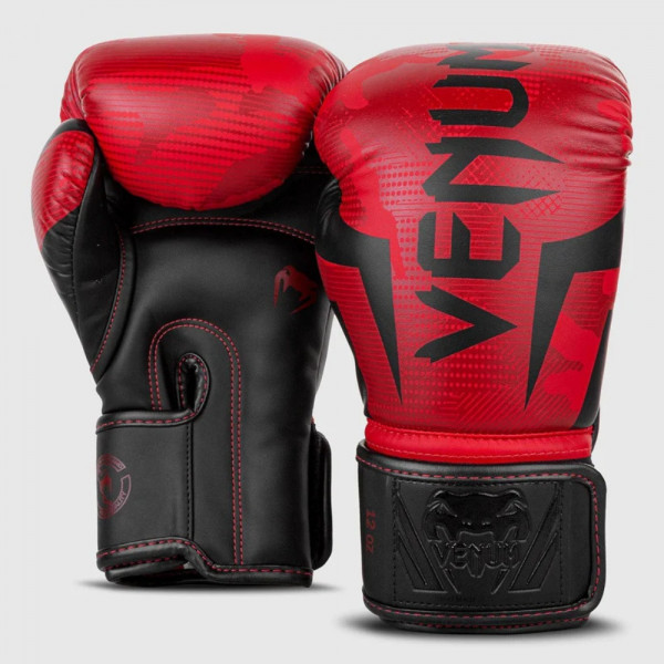 VENUM ELITE BOXING GLOVES