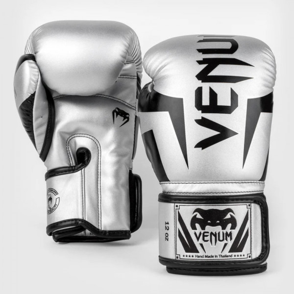 VENUM ELITE BOXING GLOVES