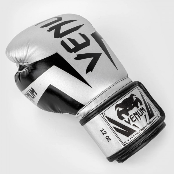VENUM ELITE BOXING GLOVES