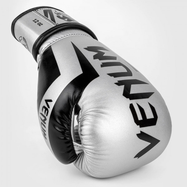 VENUM ELITE BOXING GLOVES