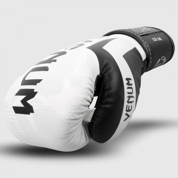 VENUM ELITE BOXING GLOVES