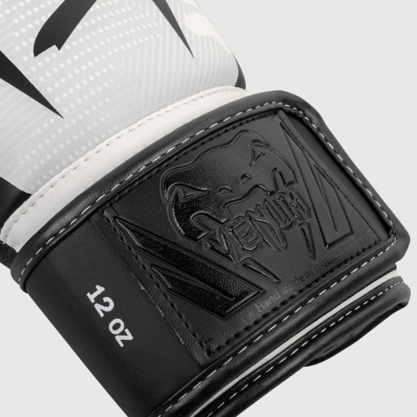 VENUM ELITE BOXING GLOVES