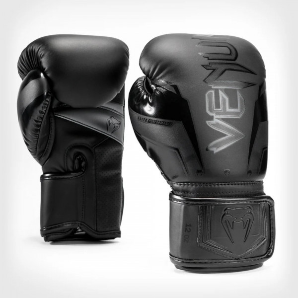 VENUM ELITE EVO BOXING GLOVES