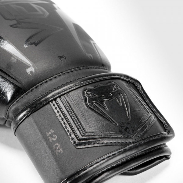 VENUM ELITE EVO BOXING GLOVES
