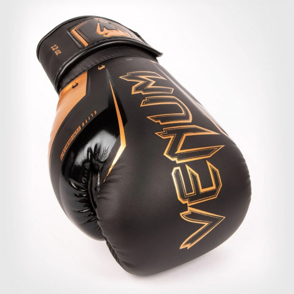 VENUM ELITE EVO BOXING GLOVES