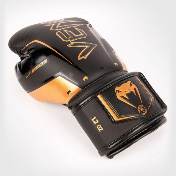 VENUM ELITE EVO BOXING GLOVES