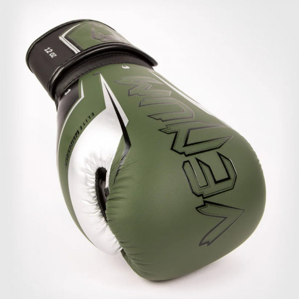 VENUM ELITE EVO BOXING GLOVES