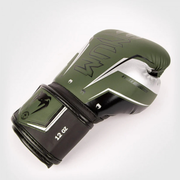VENUM ELITE EVO BOXING GLOVES