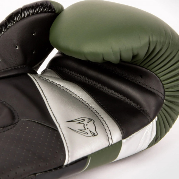 VENUM ELITE EVO BOXING GLOVES