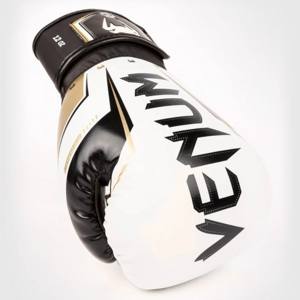 VENUM ELITE EVO BOXING GLOVES