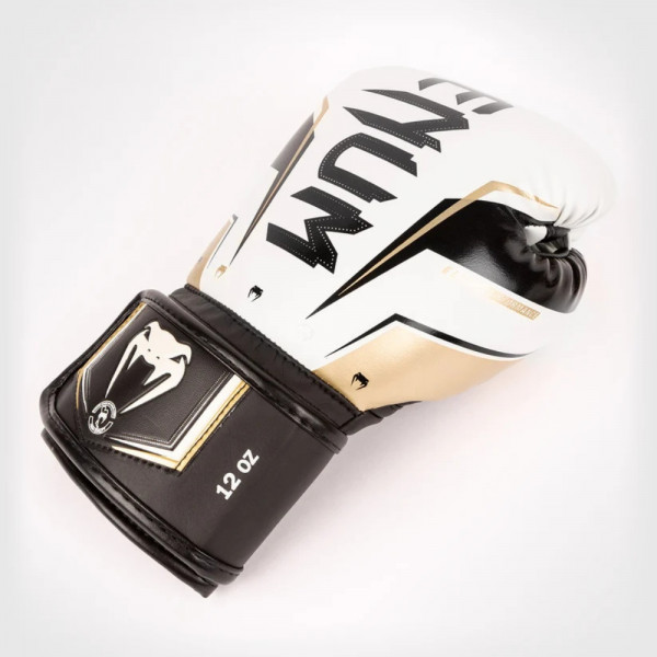 VENUM ELITE EVO BOXING GLOVES
