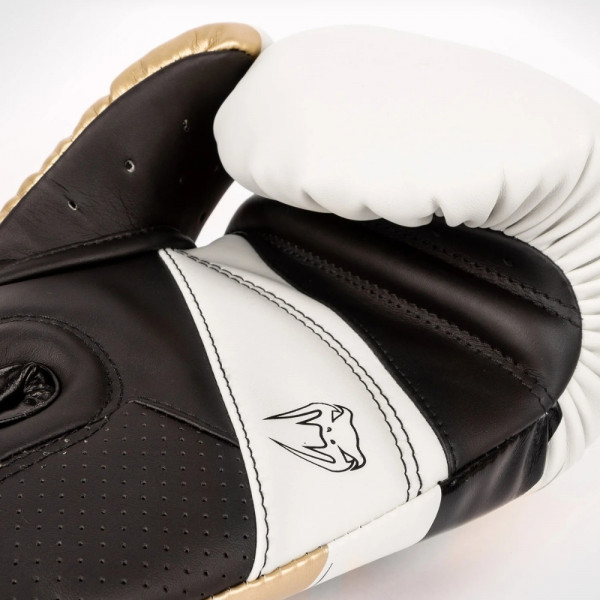 VENUM ELITE EVO BOXING GLOVES