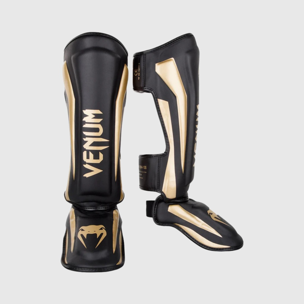 VENUM ELITE STANDUP SHINGUARDS