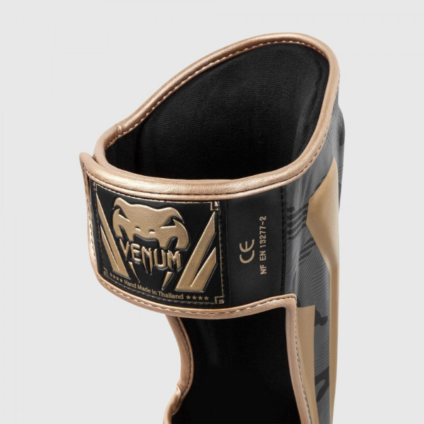 VENUM ELITE STANDUP SHINGUARDS