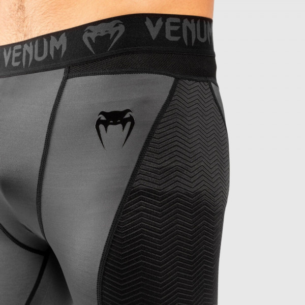 VENUM G-FIT COMPRESSION TIGHTS