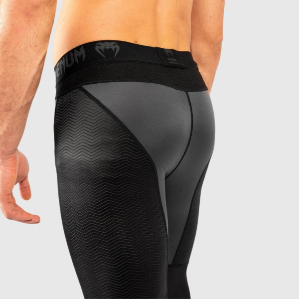 VENUM G-FIT COMPRESSION TIGHTS
