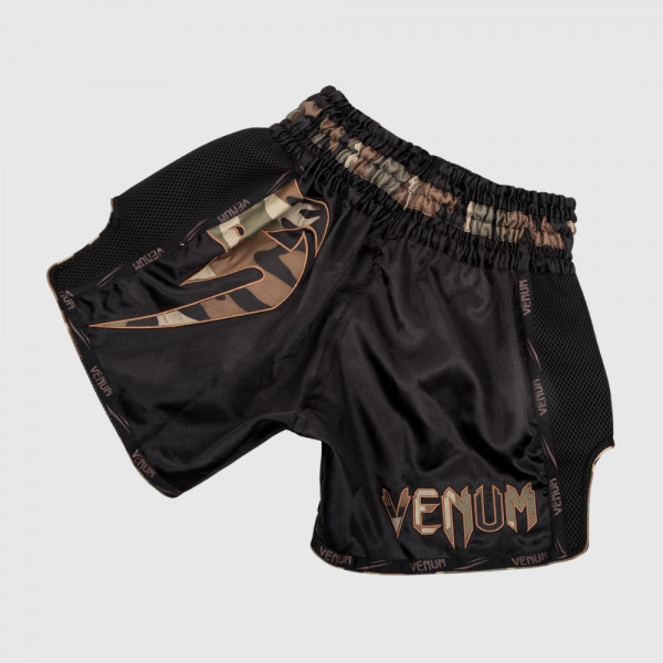 VENUM GIANT MUAY THAI SHORTS