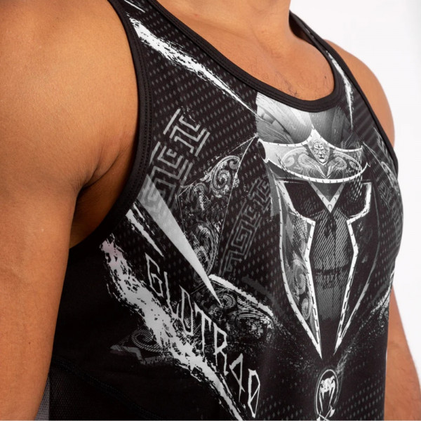 VENUM GLADIATOR 4.0 DRY TECH TANK TOP