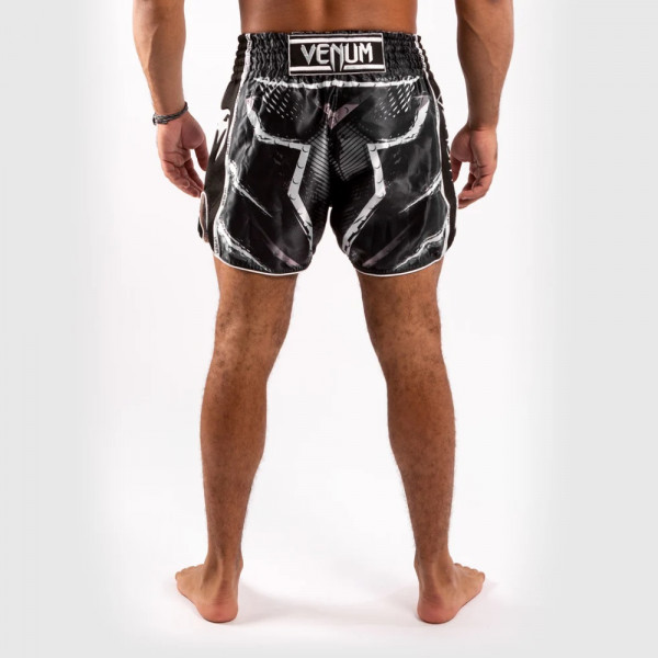 VENUM GLADIATOR 4.0 MUAY THAI SHORTS